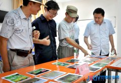 銅鼓所：讓廉政之花處處綻放、花香四溢