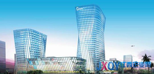 合肥美的堅持技術(shù)創(chuàng)新 成就節(jié)能家電基地