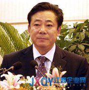 李保民任江銅董事長 龍子平獲聘為總經(jīng)理