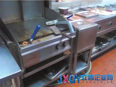 吉野家被曝餐具基本不消毒廢棄米飯重上桌