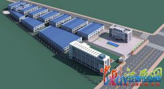 我省最大的氯化鈣生產(chǎn)企業(yè)-江西奧圣化工