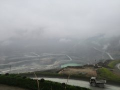 攜手華為，德興銅礦按下了智能化的加速鍵