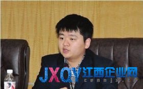 徐韜。微博圖片