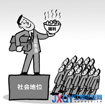 公務(wù)員被指隱性福利名目繁多：連衛(wèi)生巾都補(bǔ)助