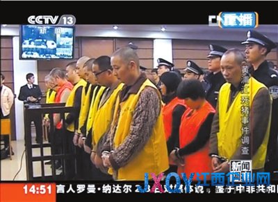 浙江嘉興村民不知80元生豬死亡補貼