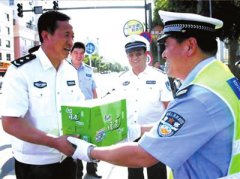 北京一公安局副局長稱遭刑訊逼供 獄中提出申訴