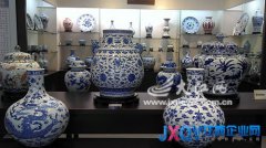 陶瓷產(chǎn)業(yè)發(fā)展帶出人才聚集效應(yīng) 千年瓷都進(jìn)軍千