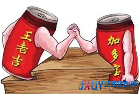 加多寶聽證會上自稱不是廣告主 被指內(nèi)部“踢皮球”