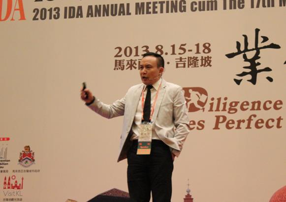 &ldquo;對(duì)客戶的服務(wù)是一件雙向奔赴的事情&rdquo;