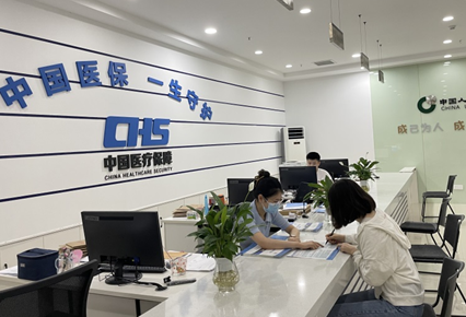 用心守護(hù)&ldquo;夕陽(yáng)紅&rdquo;  國(guó)壽壽險(xiǎn)參與長(zhǎng)護(hù)險(xiǎn)試點(diǎn)