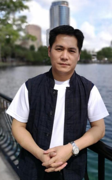 做保險業(yè)的探索者、見證者和收獲者