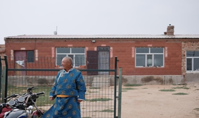 發(fā)揮保險(xiǎn)主業(yè)優(yōu)勢(shì) 在遼闊草原描繪鄉(xiāng)村振興新畫(huà)卷