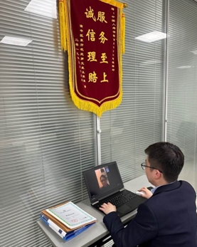 點(diǎn)贊！國壽股份這個(gè)集體獲&ldquo;全國工人先鋒號&rdquo;表彰