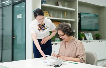 四抓落實(shí)在行動(dòng)丨從&ldquo;指尖難題&rdquo;到行業(yè)標(biāo)桿的暖心實(shí)踐